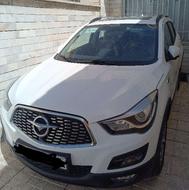 هایما اس5 گیربکس اتومات صفر403