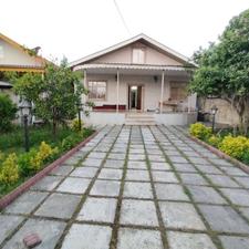 فروش ویلا 400 متر / خوش نقشه/ دریاسر