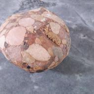 سنگ قیمتی طبیعی