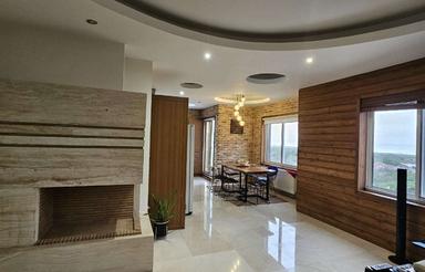 فروش آپارتمان ساحلی 105 متر در گلسار،