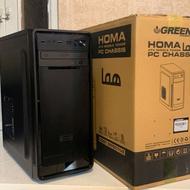 جدید گیمینگCORI5رم16گیگDDR5 گرافیک8گیگ24ماه گارانتی