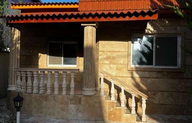فروش ویلا 234 متر محموداباد شهرک صدف معاوضه با ملک قائمشهر