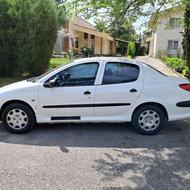 206 sd v8 مدل 1393 بی رنگ مدل 93