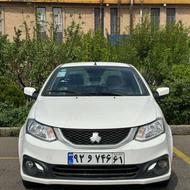 ساینا ساینا دنده ای S 1403 سفید