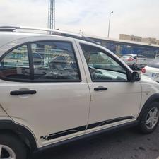 کوییک جی ایکس ار با رینگ تحویل فوری نقد و اقساط 1404