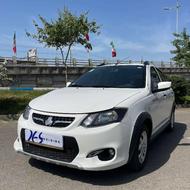 کوییک R پلاس 1404 سفید