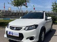 کوییک GXR پلاس 1404 سفید در شیپور