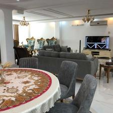 فروش ویلا تریبلکس فول فرنیش 450 متر در خیابان کفشگرکلا