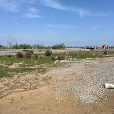 فروش زمین مسکونی 160 متر در چپکرود