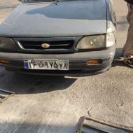 پراید صبا تمیز