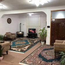 فروش ویلا 100 متر در مرکز شهر - چاف