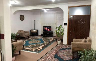 فروش ویلا 100 متر در مرکز شهر - چاف