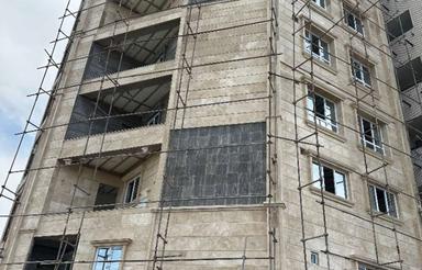 فروش آپارتمان 170 متر در کمربندی غربی