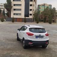 جک s3 خونگی در حد