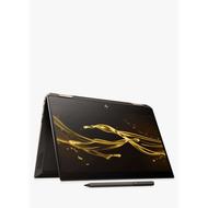 لپ تاپ لاکچری HP Spectre لمسی
