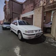 سمند مدل 98معاوضه دارم با ارزون تر