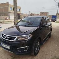 تیگو 5لاکچری