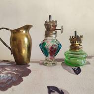اشیاقدیمی کوچک