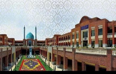 فروش تجاری و مغازه 20 متر در فاز 4