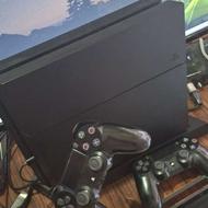 ps4 fat 500