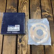 ولف پلیت هیدرو موتور گردان بیل مکانیکی هیوندا 210 خط 7