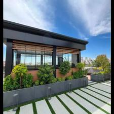 اجاره آپارتمان 200 متر در آجودانیه