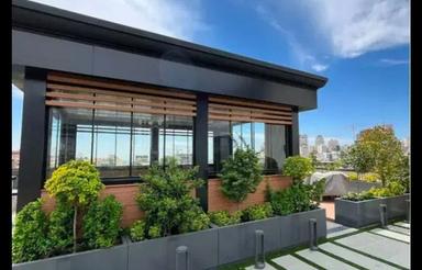 اجاره آپارتمان 200 متر در آجودانیه