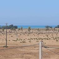 فروش زمین ساحلی مسکونی 20000 متری در چپکرود