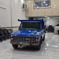 نیسان مدل 78 آس کته