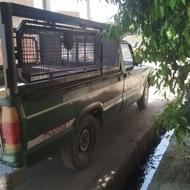 مزدا 1600تمیز