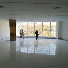 اجاره اداری 155 متر در اطلس مال نیاوران