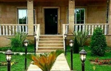 فروش ویلا 85 متر در کوهی خیل