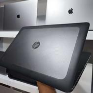 لپ تاپ مهندسی i7صنعتی با گارانتی HP ZBOOK 17 G3