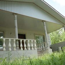 ویلا در خیابان دریا نوساز حیاط دار