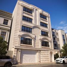 پیش‌فروش آپارتمان 115 متر در امام رضا