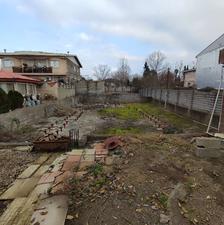 1000 متر زمین مسکونی سند دار