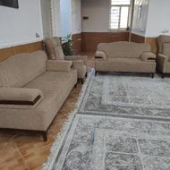یک دست مبل7نفره راحتی