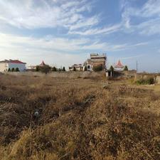 1000 متر زمین مسکونی با سند تک برگ