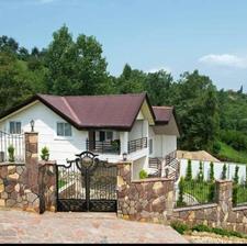 فروش ویلا 420 متر در برنجستانک