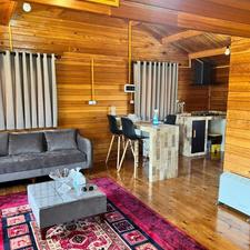 فروش ویلا 250 متر در مرکز شهر - چاف