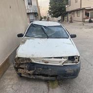 خرید خودرو فرسوده اسقاطی تصادفی
