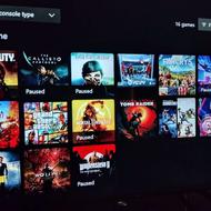 اکانت ایکس باکس بازی xbox