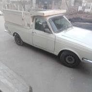 وانت پیکان90 