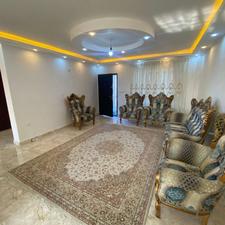 ویلا 300 متری فلت نوساز و شیک