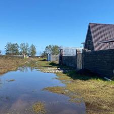 200 متر زمین مناسب برای ساخت و ساز