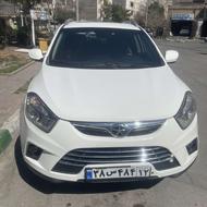 اجاره کرایه رنت خودرو جک اس 5 اتومات - علوی