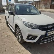 ماشین بسیار تمیز و کم کار