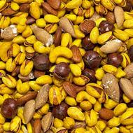 فروش عمده ی خشکبار