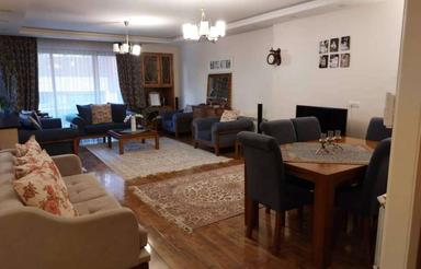 آپارتمان 110 متر در صائب