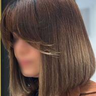 ِآموزش کوتاهی تخصصی وآموزش ارایش وپیرایش